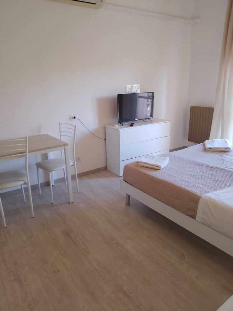 Hotel Residenza Al Borgo