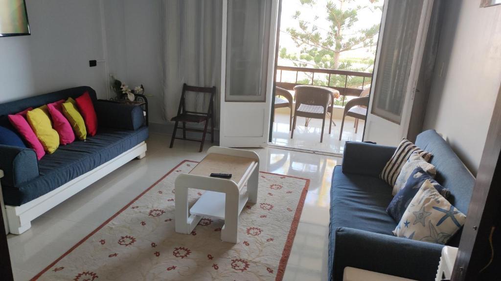 Hotel Green Beach Apartment