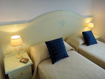 Hotel Sa Fiorida Apartments