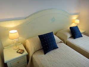 Hotel Sa Fiorida Apartments cazare Valledoria