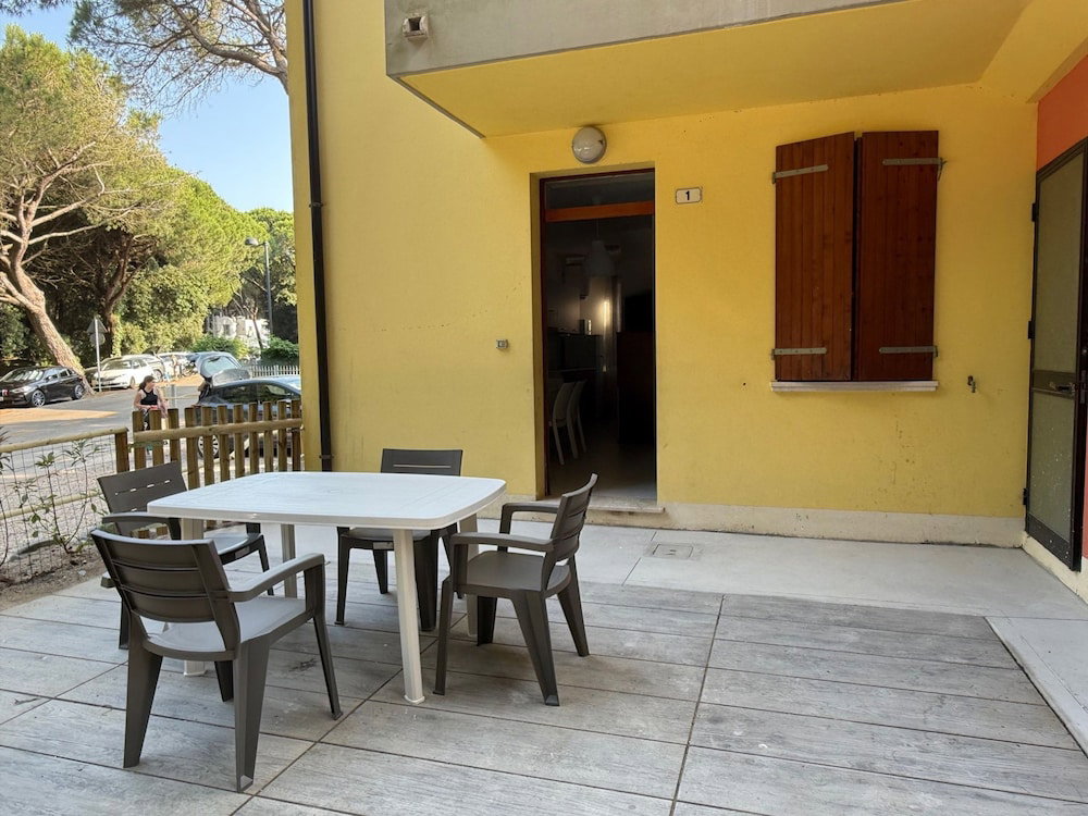 Hotel Nice Apartment Near The Sea In Rosolina
