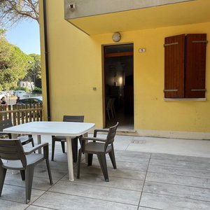 Hotel Nice Apartment Near The Sea In Rosolina cazare Rosolina