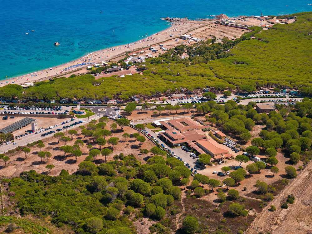Hotel Petri Marini Hotel & Resort
