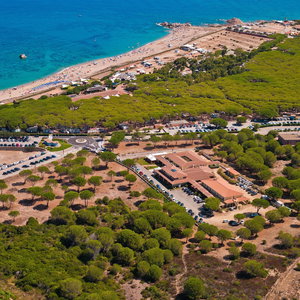 Hotel Petri Marini Hotel & Resort cazare Aglientu