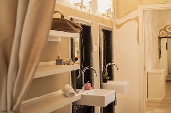 Hotel Oisife Apartment