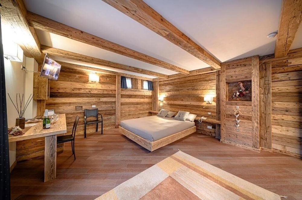 Hotel Hotel Ambrosini