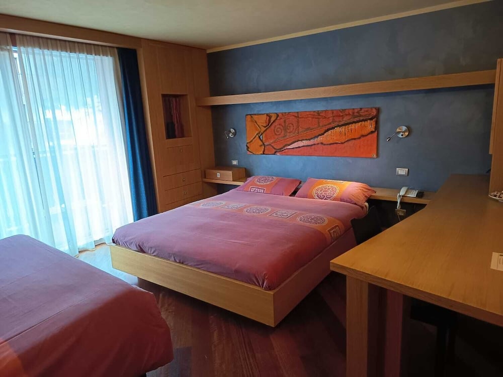 Hotel Ambrosini