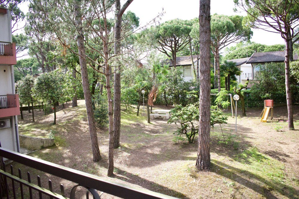 Hotel Villa Cristina N 10