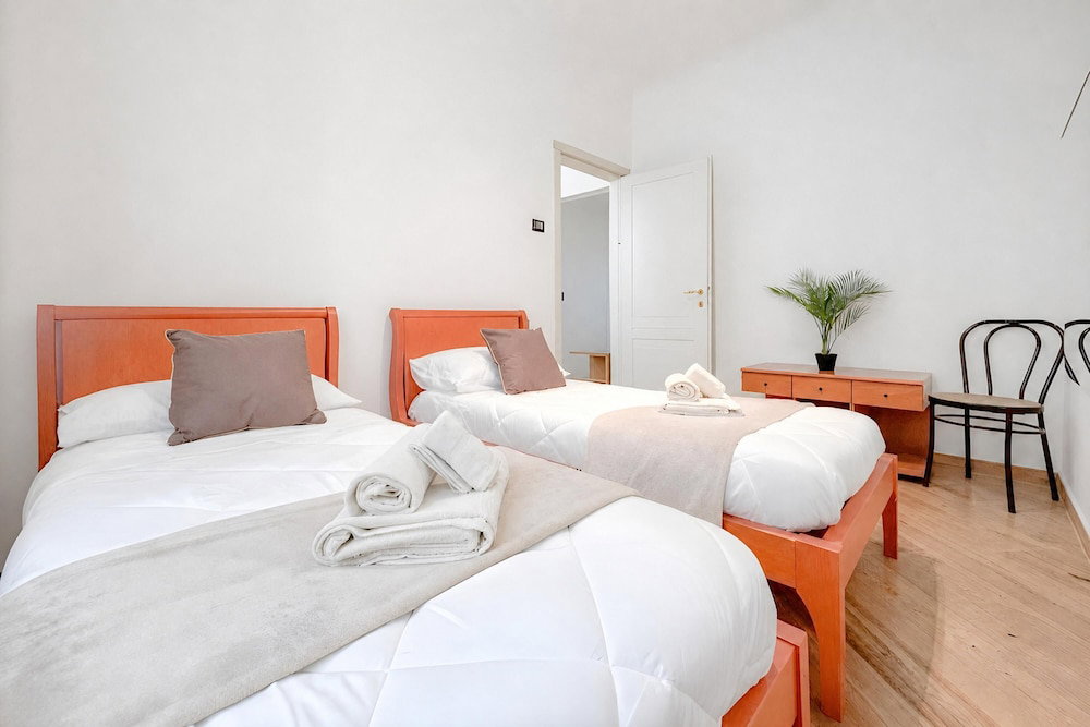 Hotel Via D'andrade Sestri Ponente