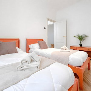 Hotel Via D'andrade Sestri Ponente cazare San Teodoro