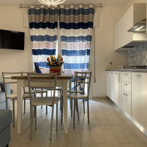 Hotel Bright Apartment Close To The Beach cazare Rosolina