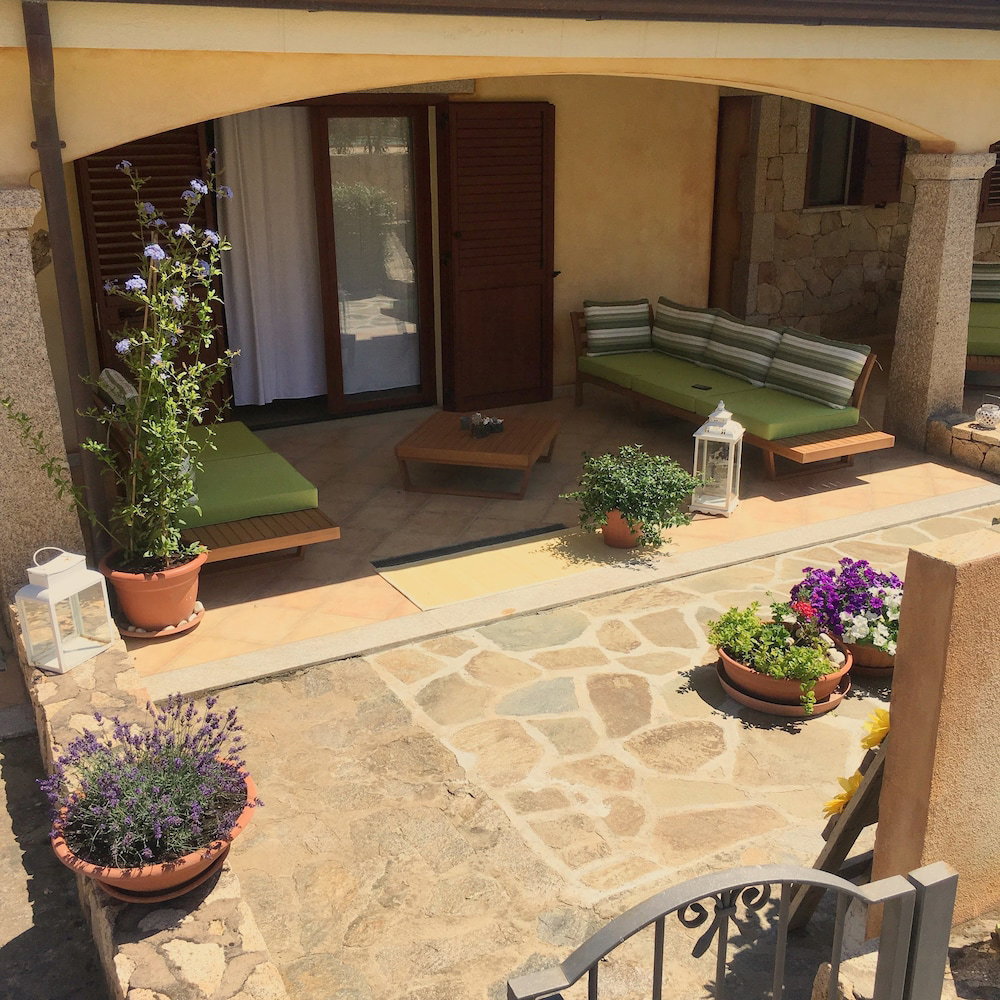 Hotel Sa Murta Bianca