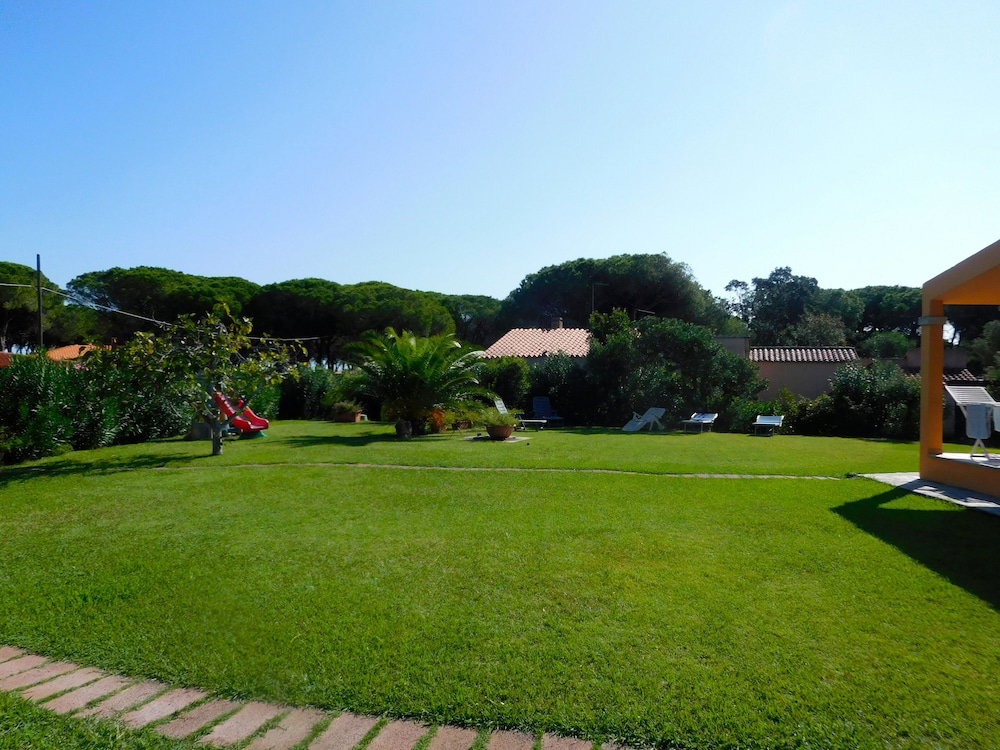 Hotel Residence La Pineta
