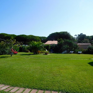 Hotel Residence La Pineta cazare Tanaunella