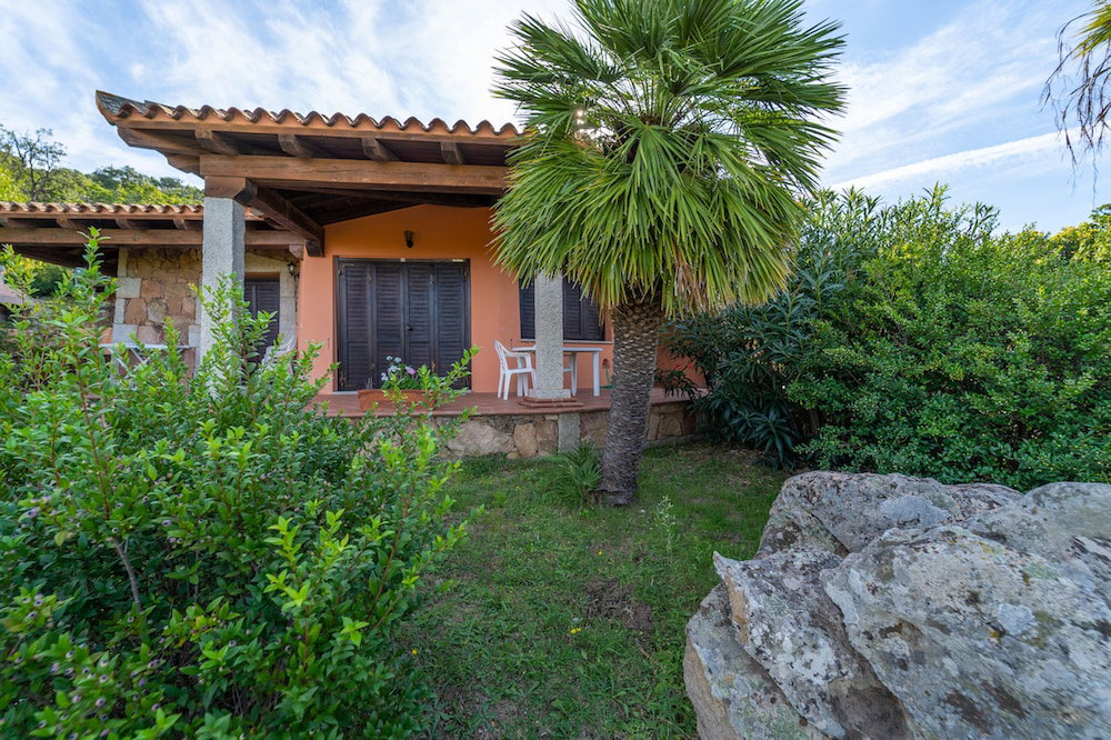 Hotel Villette Coda Cavallo