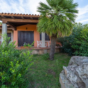 Hotel Villette Coda Cavallo cazare San Teodoro