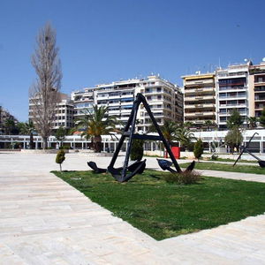 Hotel Lilia cazare Piraeus