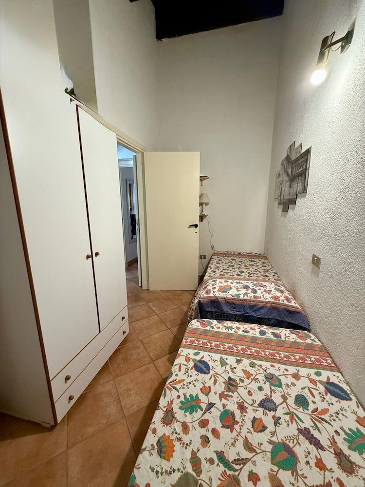 Hotel Appartamento Cala D'ambra 43