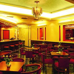 Hotel Savoy cazare Piraeus