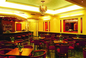 Hotel Savoy cazare Piraeus