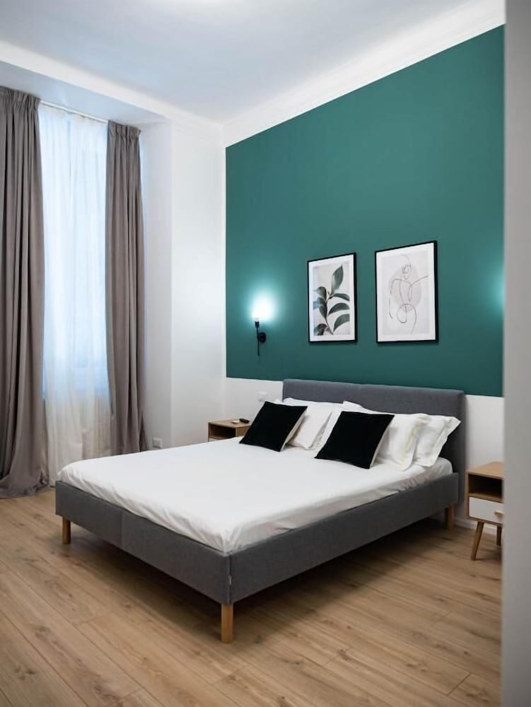 Hotel Moor Assarotti Suites - City Center