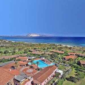 Hotel Th San Teodoro - Liscia Eldi Village cazare San Teodoro
