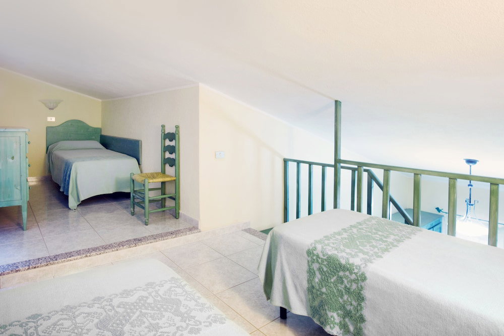 Hotel Club Hotel Marina Seada Beach
