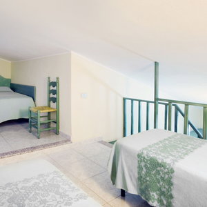 Hotel Club Hotel Marina Seada Beach cazare Tanaunella