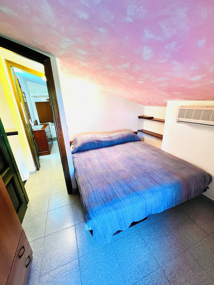 Hotel Appartamenti San Teodoro Ii