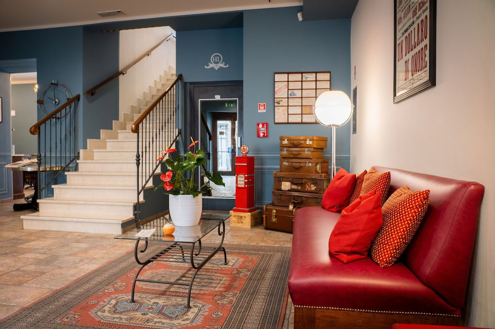 Hotel Hotel Ligure