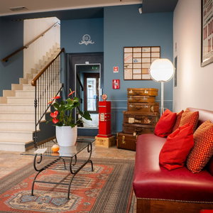Hotel Hotel Ligure cazare Cuneo