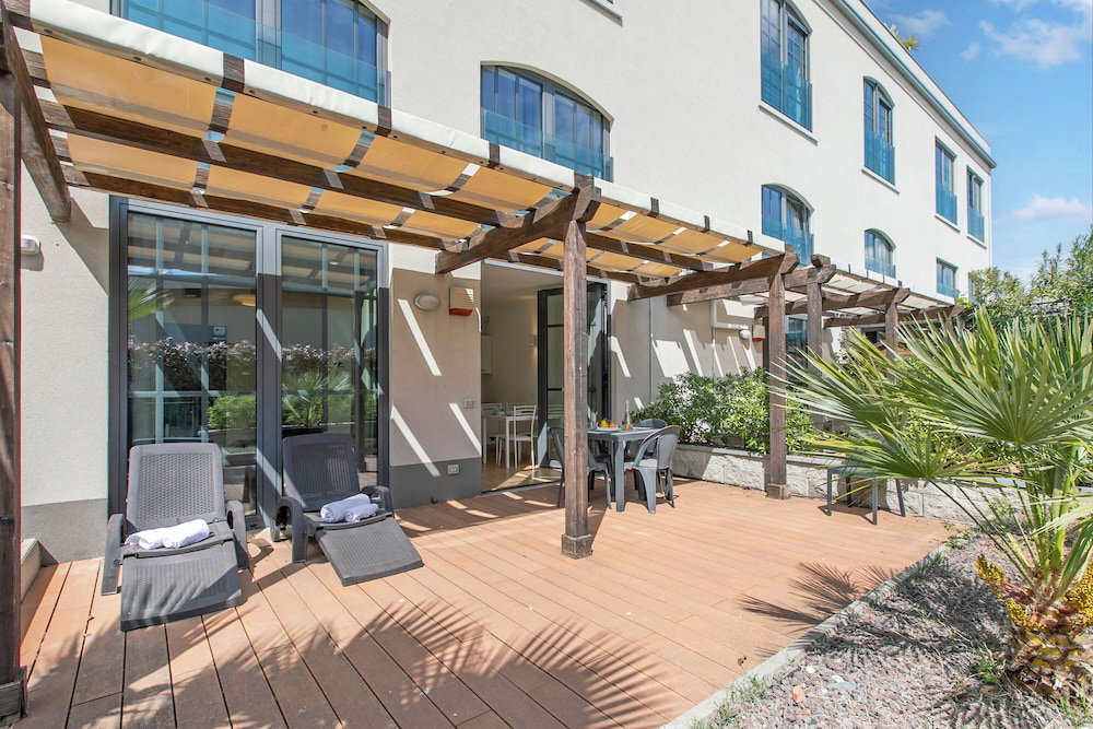 Hotel Mediterranea Apartments