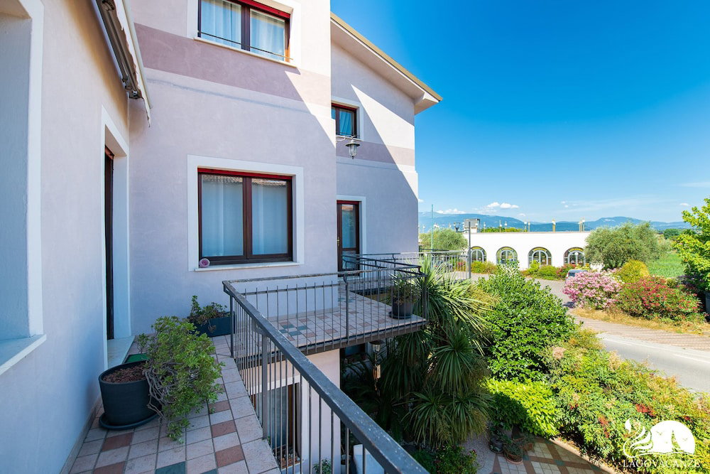 Hotel Il Cortiletto - Appartamento Lores