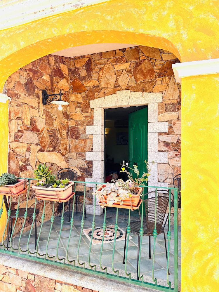 Hotel Appartamenti San Teodoro I
