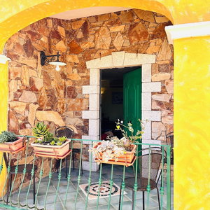 Hotel Appartamenti San Teodoro I cazare San Teodoro