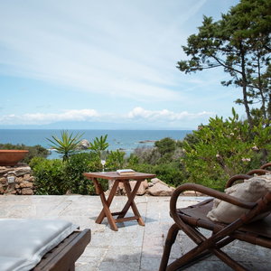 Hotel Domus Gallesi By Wonderful Italy cazare Aglientu