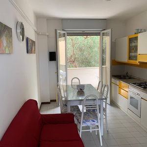 Hotel Beautifully Renovated Flat With Shared Pool cazare Rosolina
