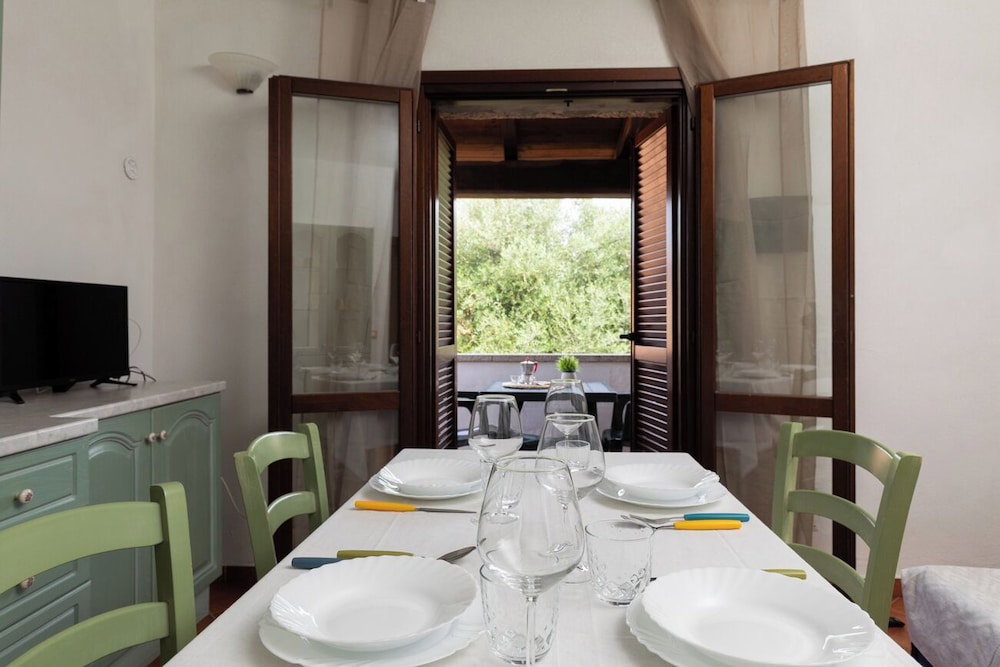 Hotel Terrazze Verdi San Teodoro By Wonderful Italy