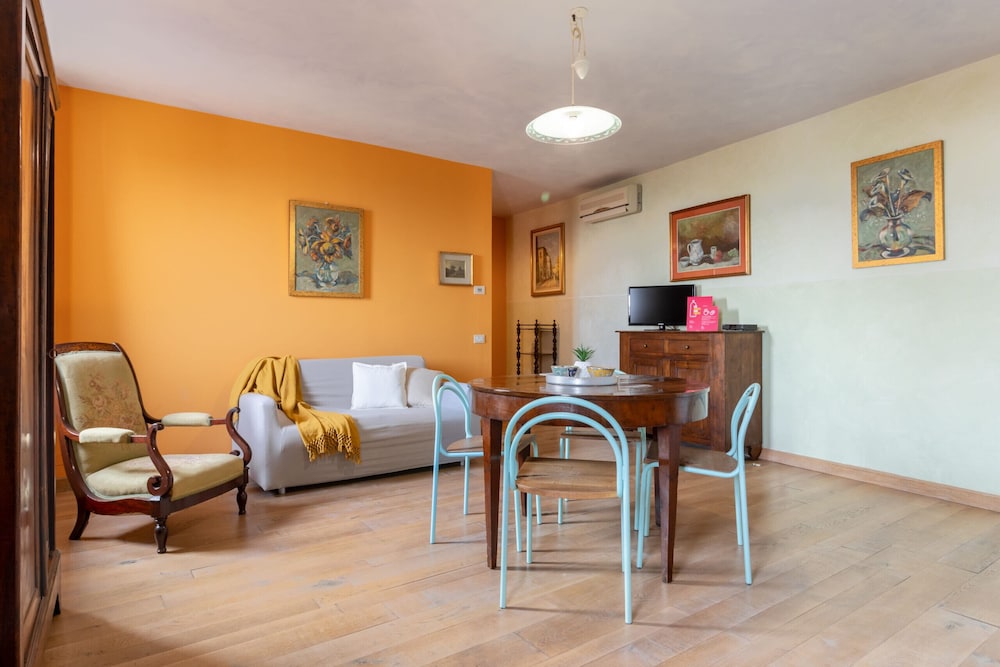 Hotel Borgo Al Sole 1 By Wonderful Italy