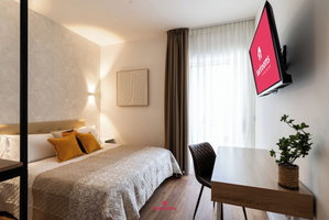 Hotel Barirooms - Suppa 14 cazare Bari