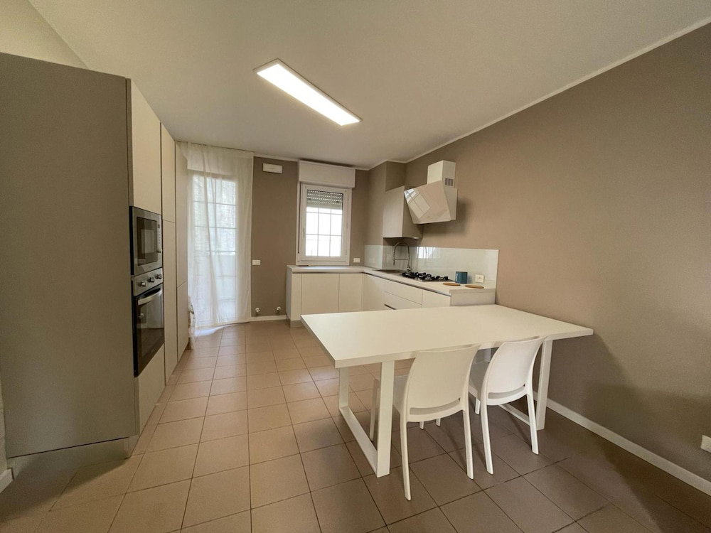 Hotel Spacious Apartment Near The Beach In Rosolina