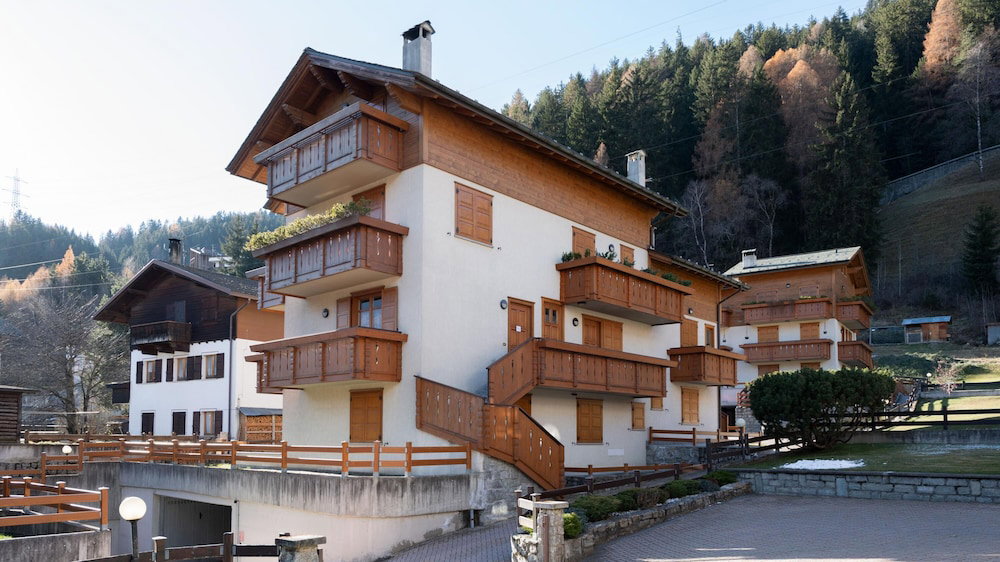 Hotel Osteglio 15 Frodolfo