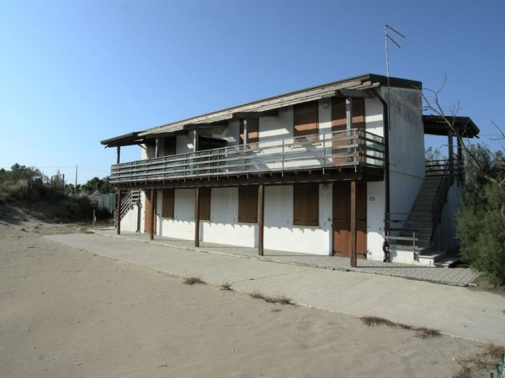 Hotel Holiday Home In Rosolina Mare Near Beach