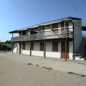 Hotel Holiday Home In Rosolina Mare Near Beach cazare Rosolina