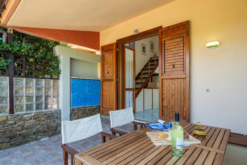 Hotel Comfortable Apartment Near Stintino Beaches