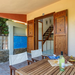 Hotel Comfortable Apartment Near Stintino Beaches cazare Stintino