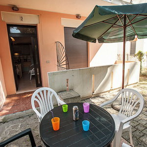 Hotel Cozy Apartment Near The Beach cazare Rosolina