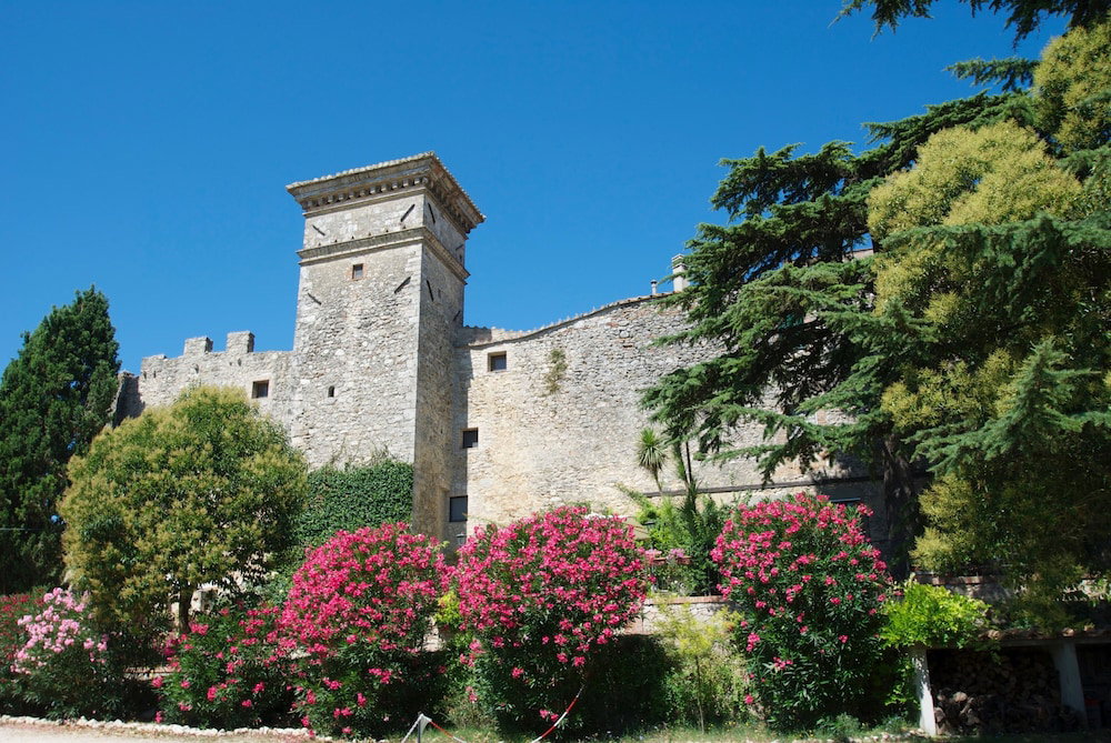 Hotel Albergo Torre Sangiovanni