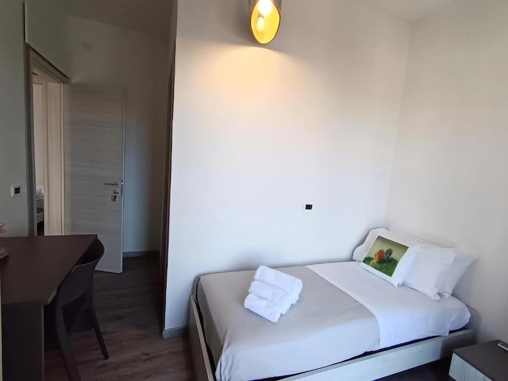 Hotel B&B A'kiazza