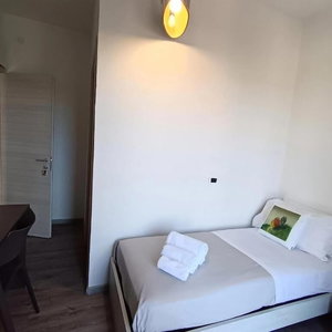 Hotel B&B A'kiazza cazare Bompietro